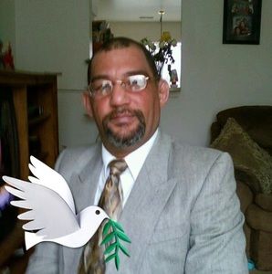 Meet your Posher, Pablo